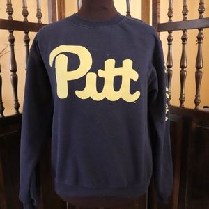 Pittsburgh Panthers sweater